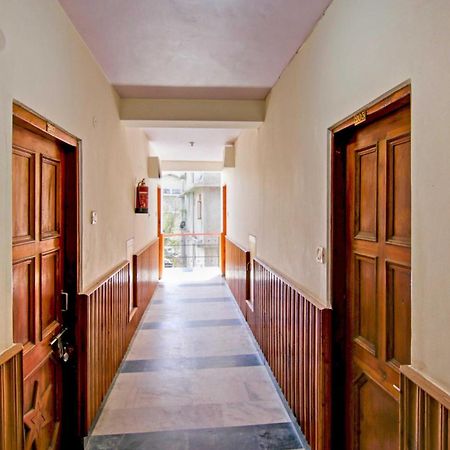 Hotel O Kundan Inn Manāli Buitenkant foto