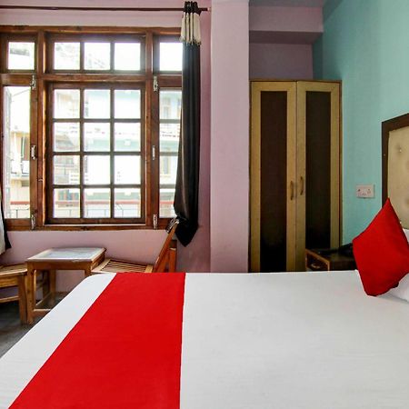 Hotel O Kundan Inn Manāli Buitenkant foto