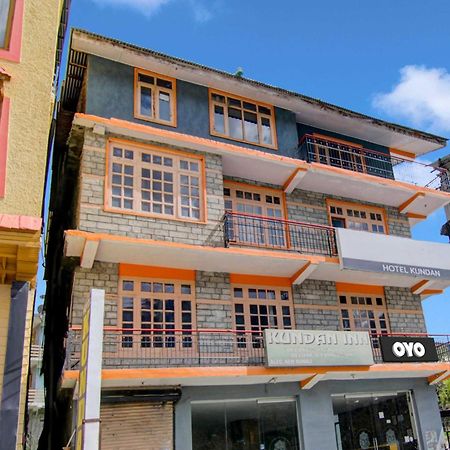 Hotel O Kundan Inn Manāli Buitenkant foto