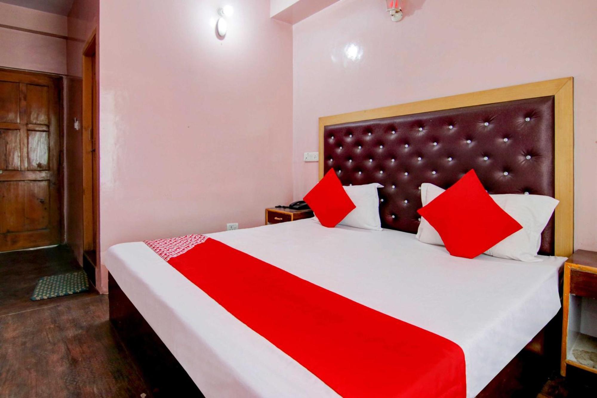 Hotel O Kundan Inn Manāli Buitenkant foto